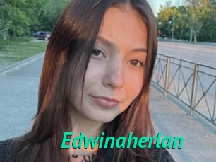 Edwinaherlan