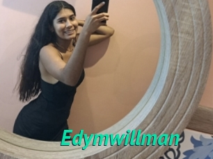 Edymwillman