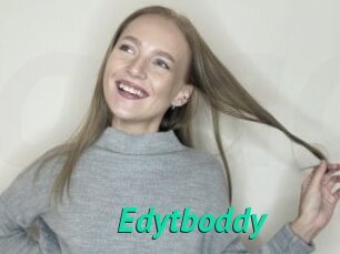Edytboddy