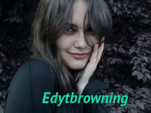 Edytbrowning
