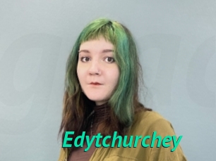 Edytchurchey
