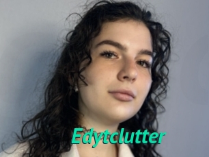 Edytclutter