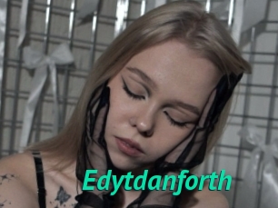 Edytdanforth