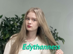 Edythanness