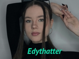 Edythatter