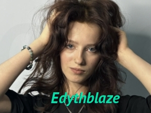 Edythblaze