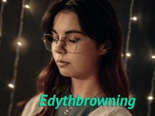 Edythbrowning