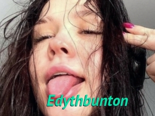 Edythbunton