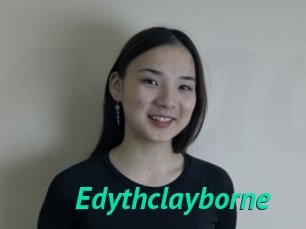 Edythclayborne