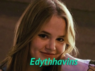 Edythhavins