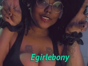 Egirlebony