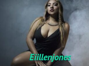 Eiillenjones
