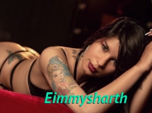 Eimmysharth