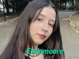 Elainmoore