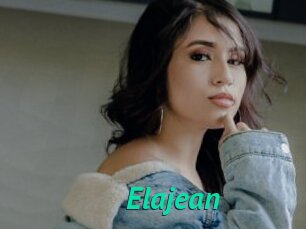 Elajean