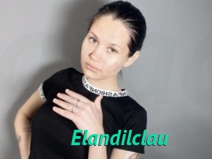 Elandilclau