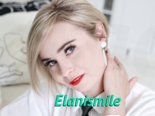Elanismile