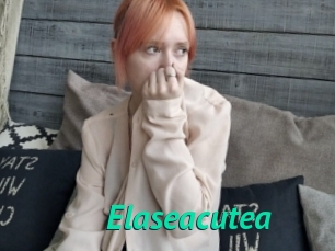 Elaseacutea