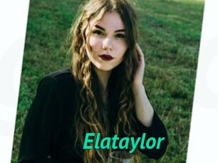 Elataylor
