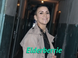 Elderberrie