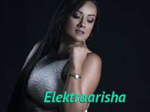 Elektraarisha