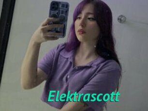 Elektrascott