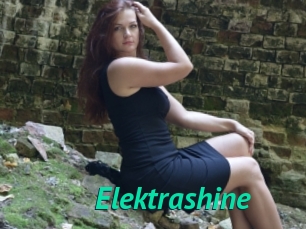 Elektrashine