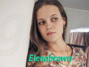 Elenabrown