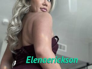 Elenaerickson