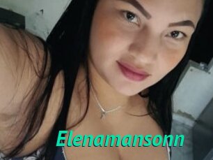 Elenamansonn