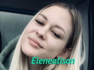 Elenealison
