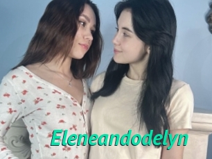 Eleneandodelyn