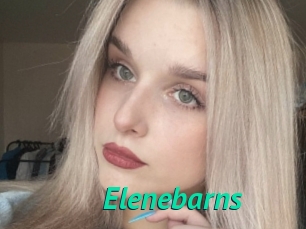 Elenebarns
