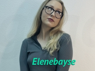 Elenebayse