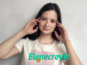 Elenecroyle