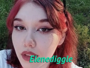 Elenediggle