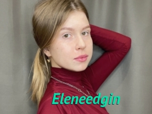 Eleneedgin