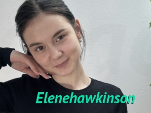 Elenehawkinson