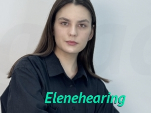 elenehearing Gratis Camsex