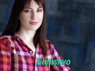 Elenskvo