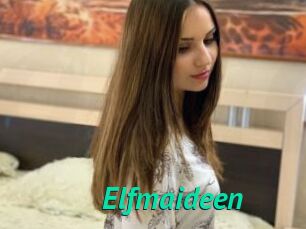 Elfmaideen