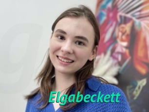 Elgabeckett