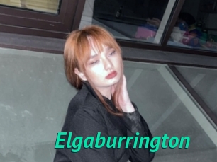 Elgaburrington