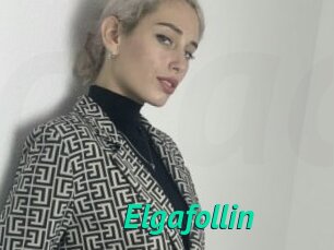 Elgafollin