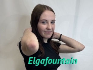 Elgafountain