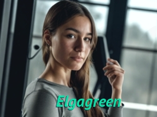 Elgagreen
