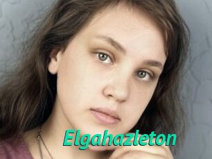 Elgahazleton