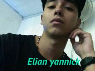 Elian_yannick