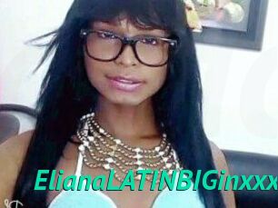 ElianaLATINBIGinxxx