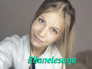 Elianelesaga